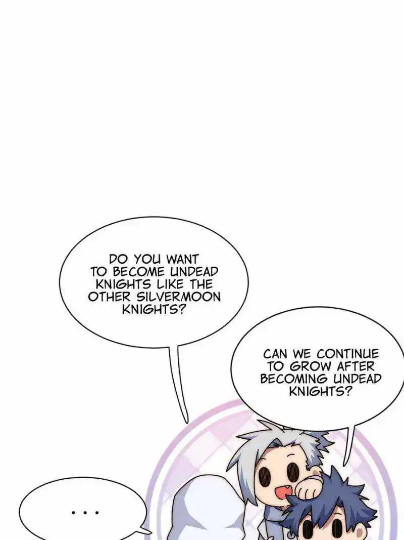 Adventures Of An Undead Who Became Paladin Chapter 164