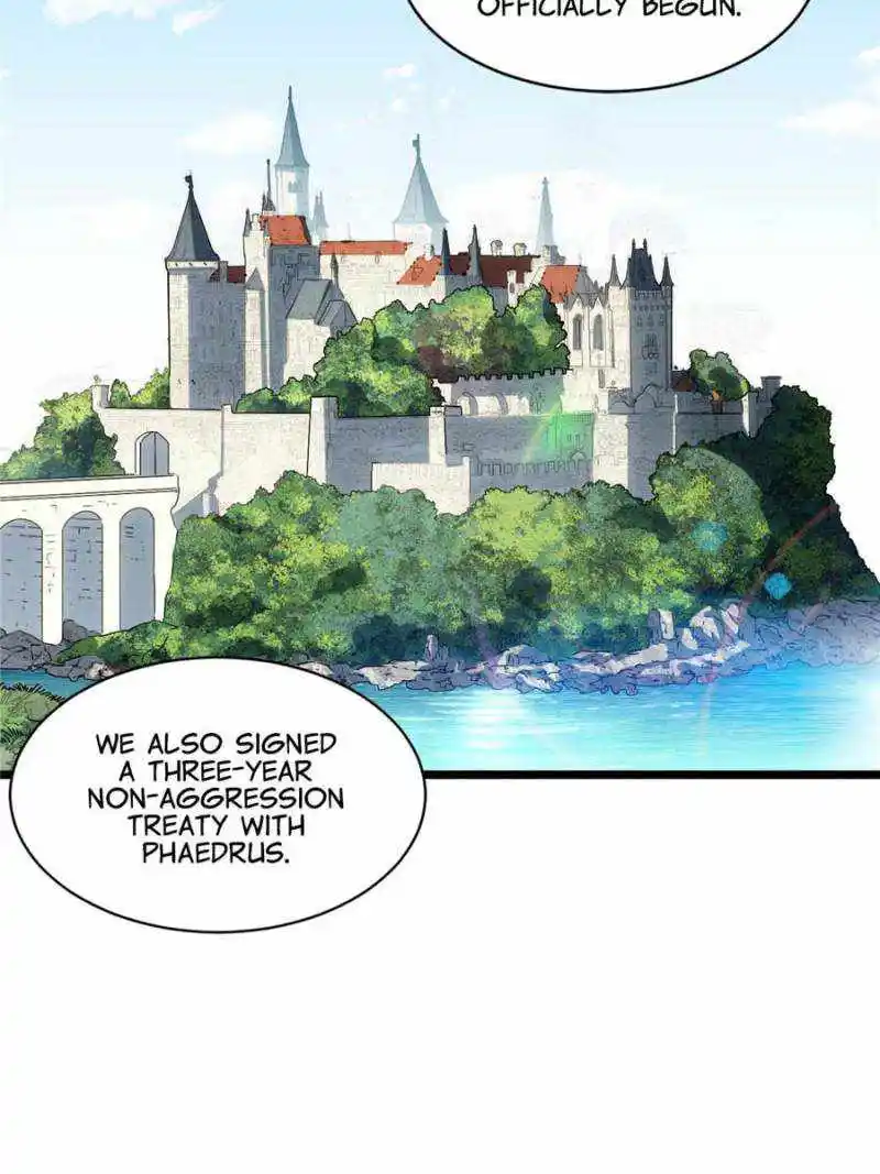 Adventures Of An Undead Who Became Paladin Chapter 165