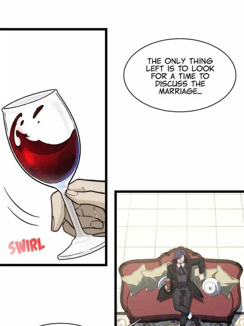 Adventures Of An Undead Who Became Paladin Chapter 165