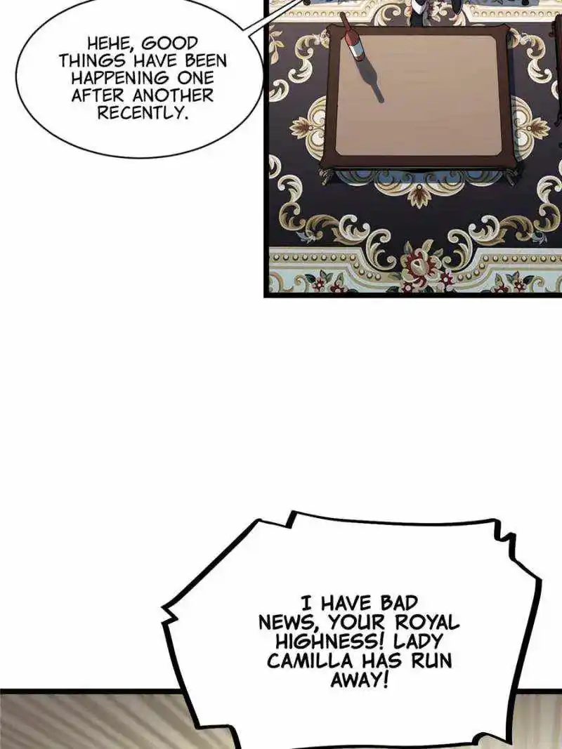 Adventures Of An Undead Who Became Paladin Chapter 165