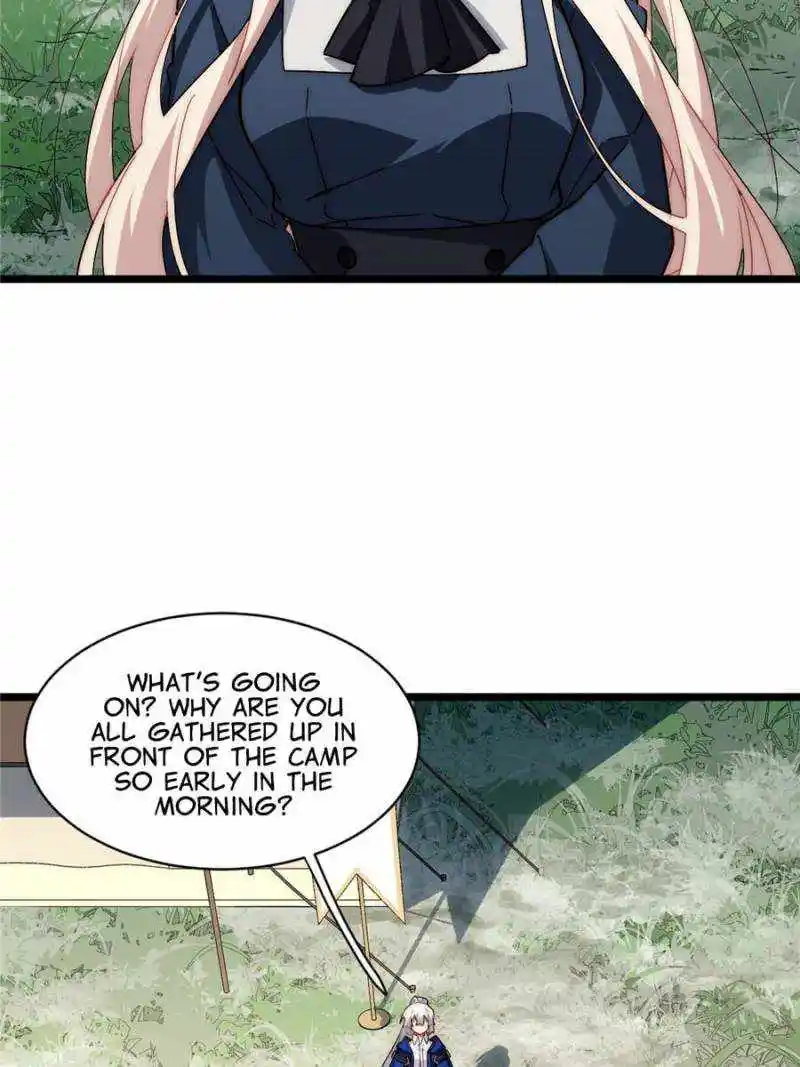 Adventures Of An Undead Who Became Paladin Chapter 165