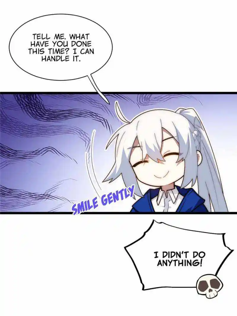 Adventures Of An Undead Who Became Paladin Chapter 165