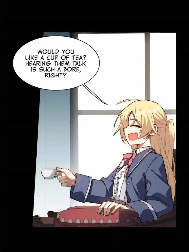 Adventures Of An Undead Who Became Paladin Chapter 165