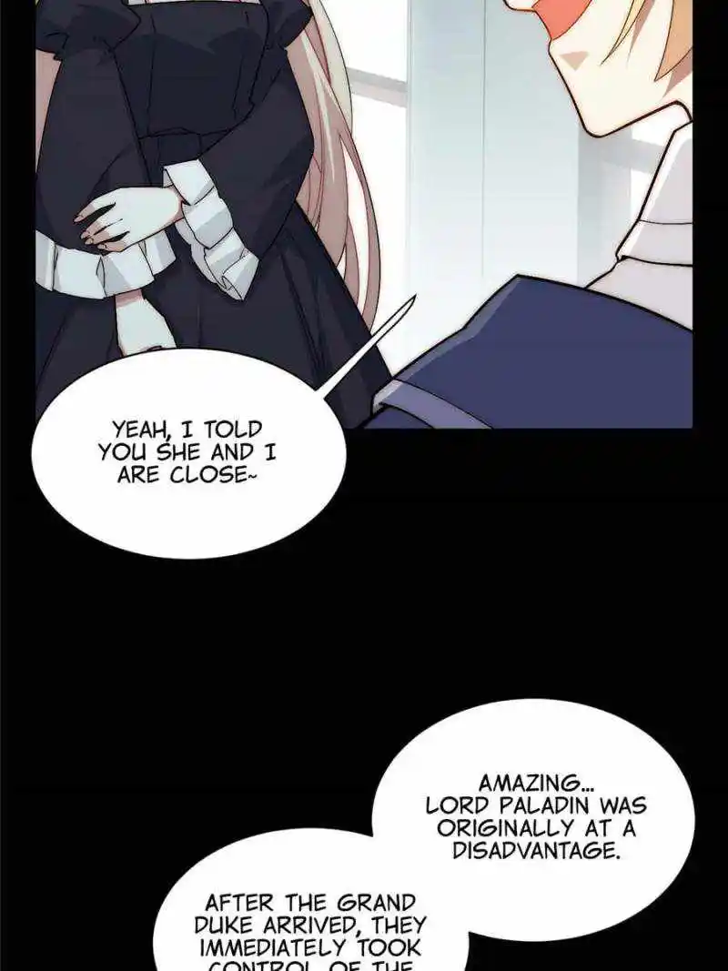 Adventures Of An Undead Who Became Paladin Chapter 165