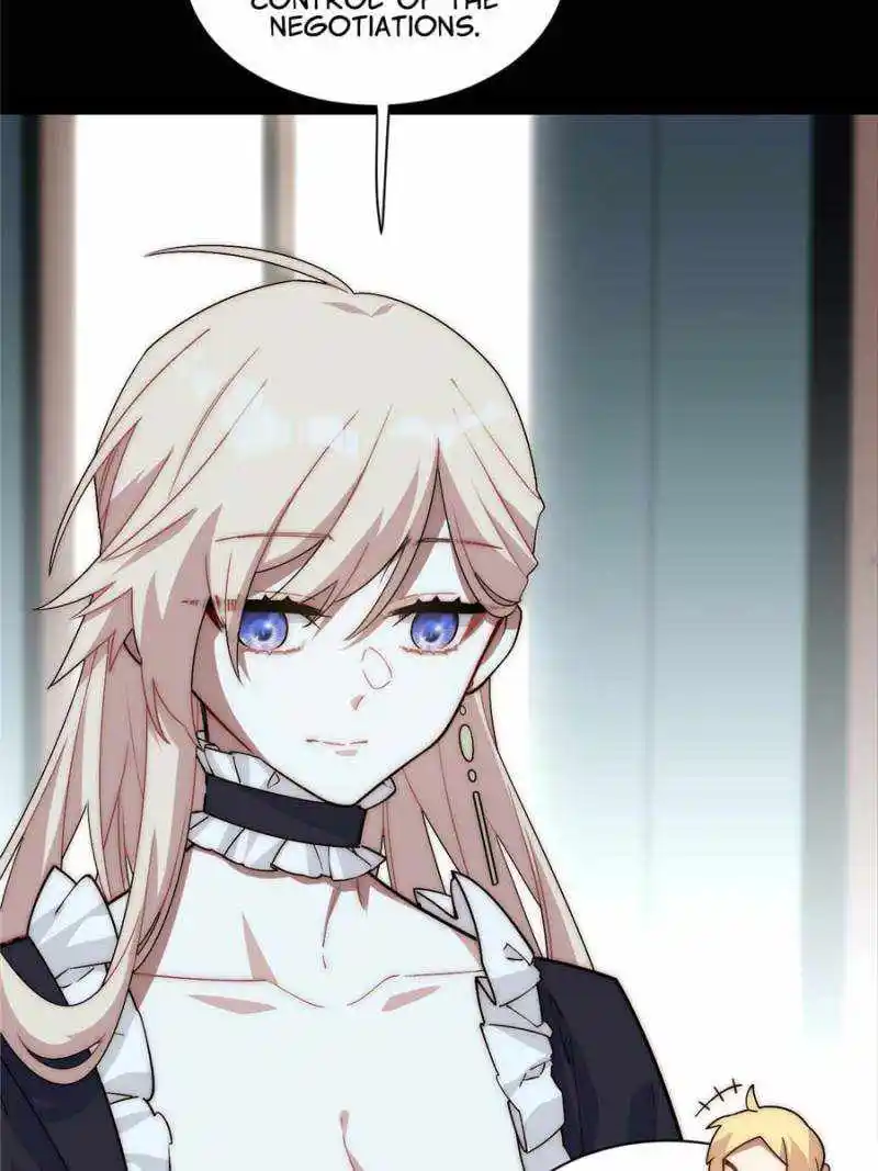 Adventures Of An Undead Who Became Paladin Chapter 165