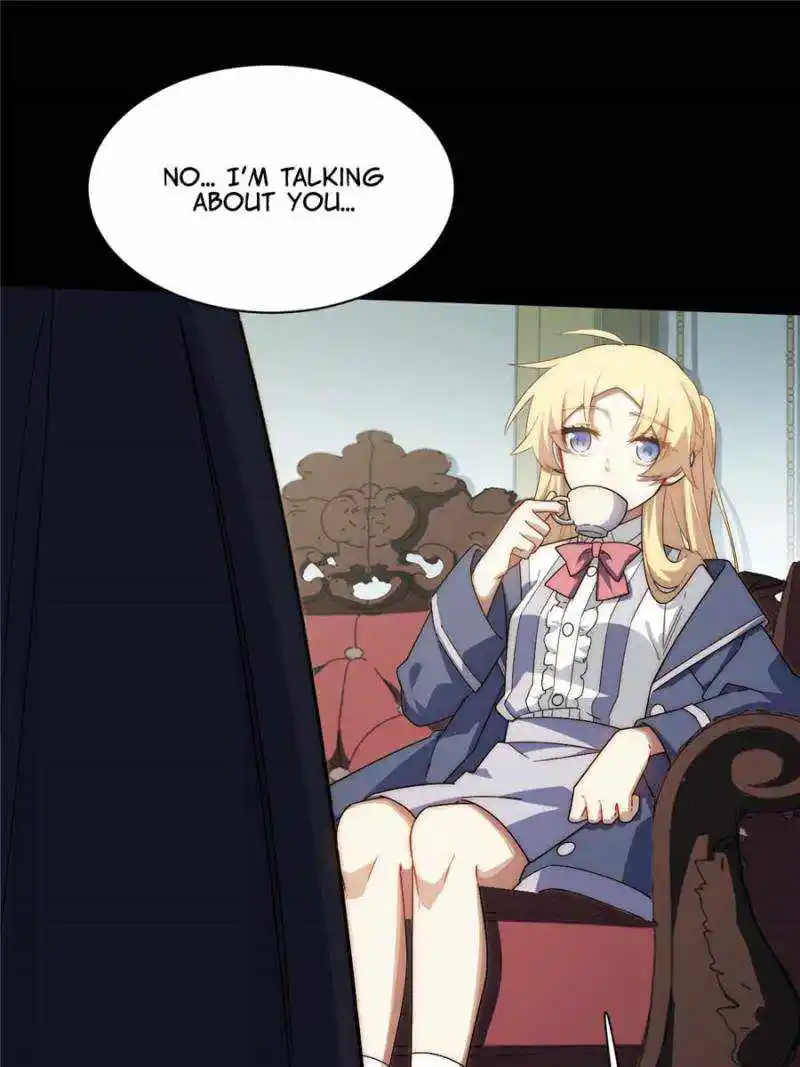 Adventures Of An Undead Who Became Paladin Chapter 165