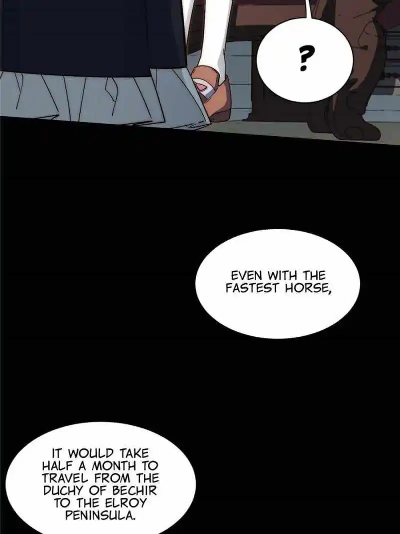 Adventures Of An Undead Who Became Paladin Chapter 165