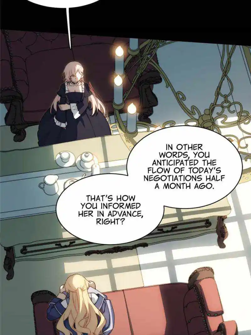 Adventures Of An Undead Who Became Paladin Chapter 165