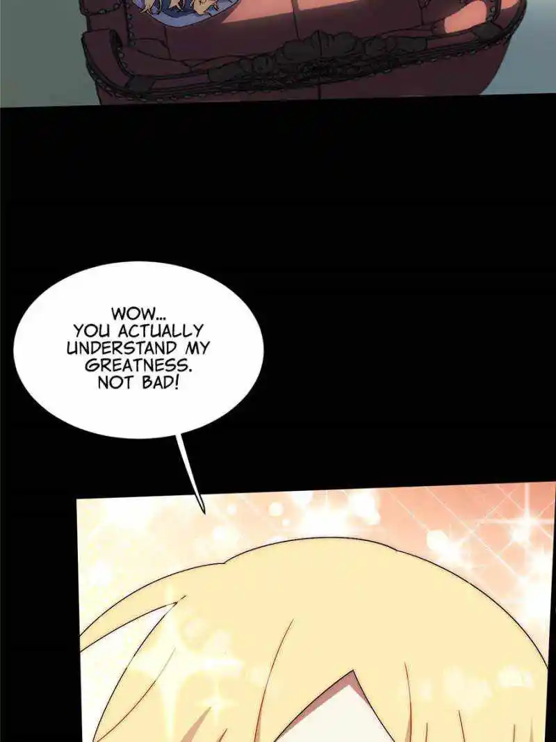 Adventures Of An Undead Who Became Paladin Chapter 165