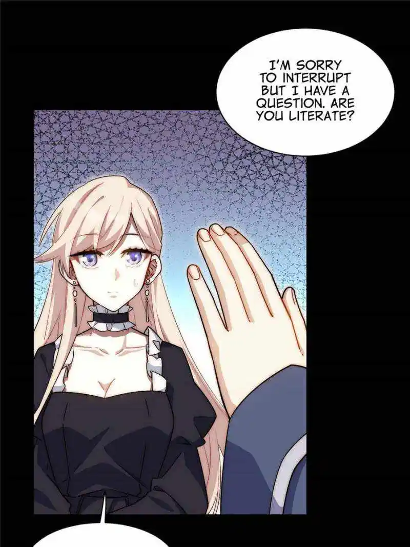 Adventures Of An Undead Who Became Paladin Chapter 165