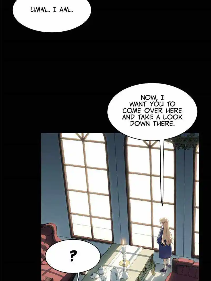 Adventures Of An Undead Who Became Paladin Chapter 165