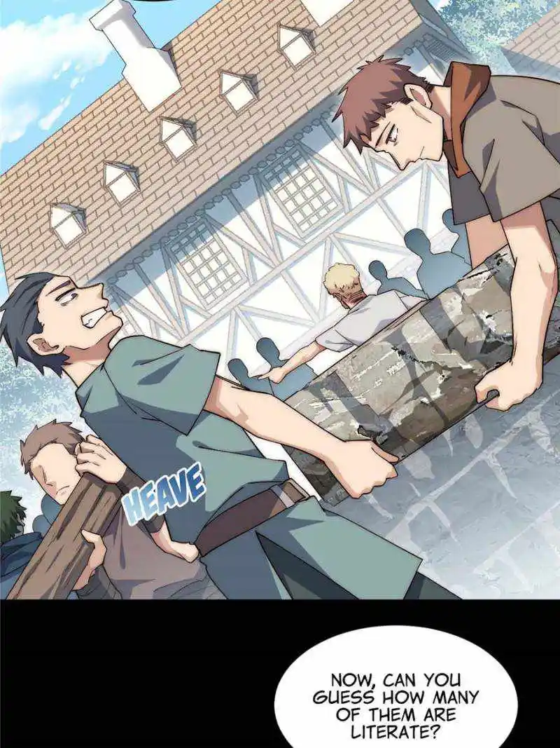 Adventures Of An Undead Who Became Paladin Chapter 165