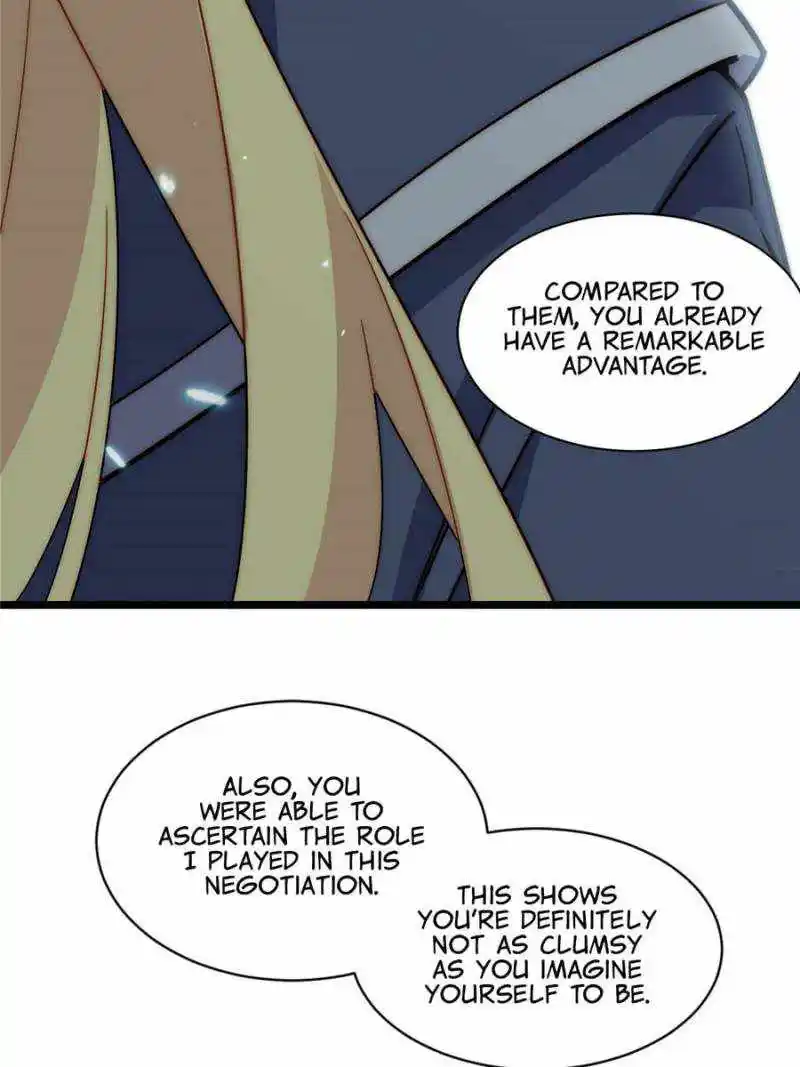 Adventures Of An Undead Who Became Paladin Chapter 165