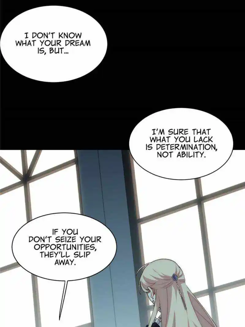 Adventures Of An Undead Who Became Paladin Chapter 165