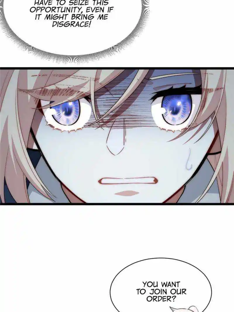 Adventures Of An Undead Who Became Paladin Chapter 165