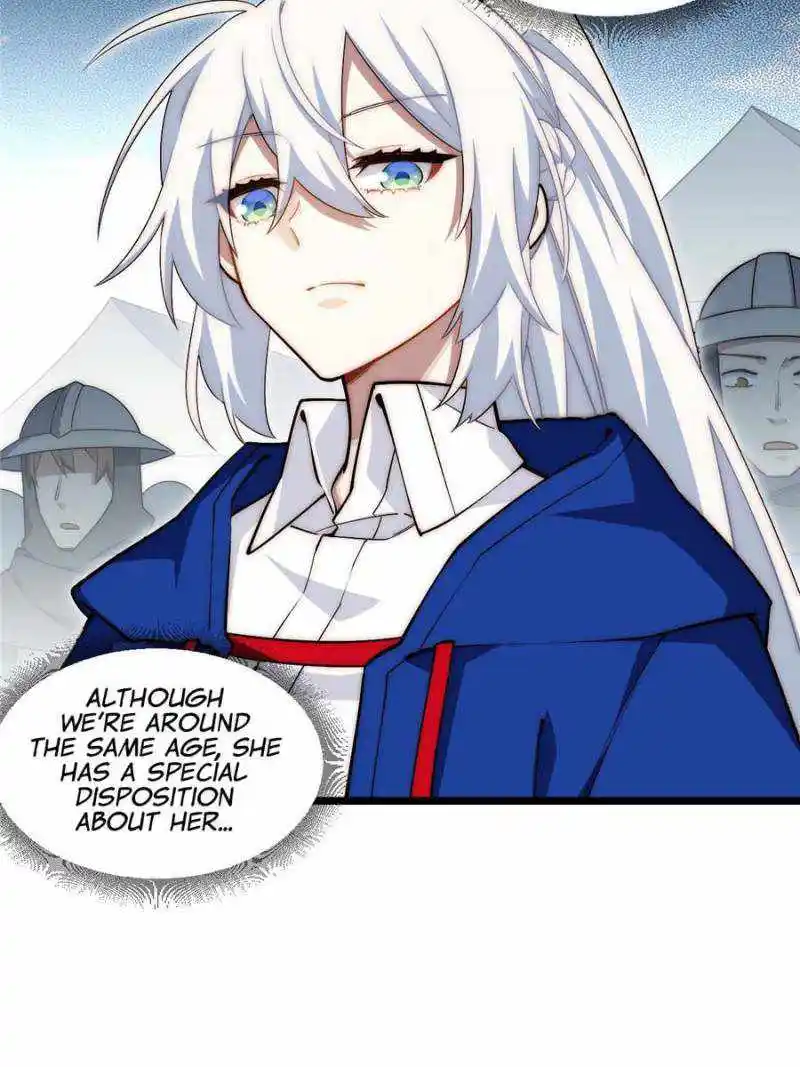 Adventures Of An Undead Who Became Paladin Chapter 165