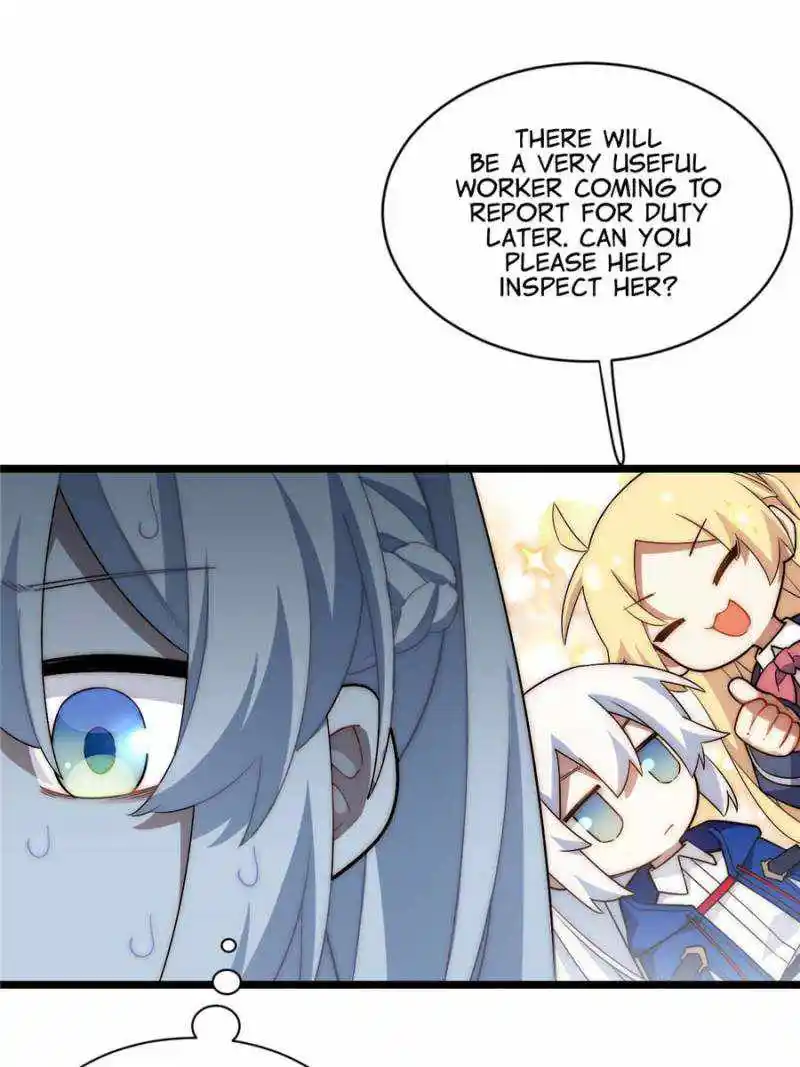 Adventures Of An Undead Who Became Paladin Chapter 165