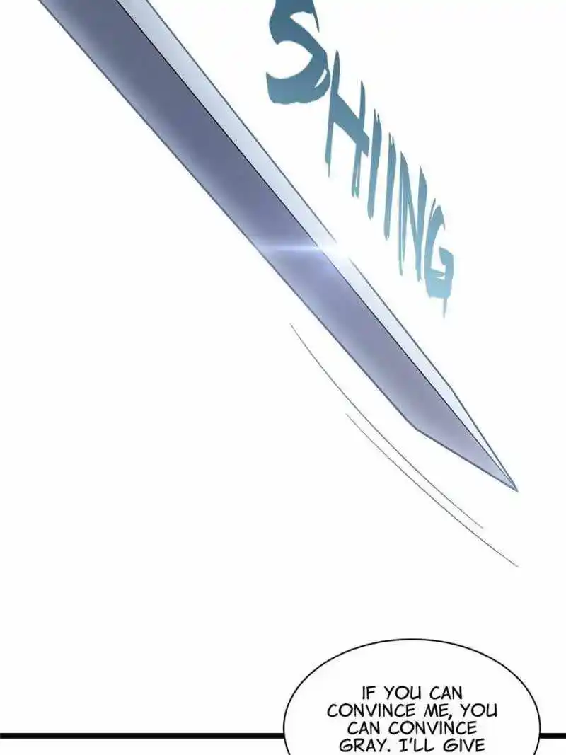 Adventures Of An Undead Who Became Paladin Chapter 165