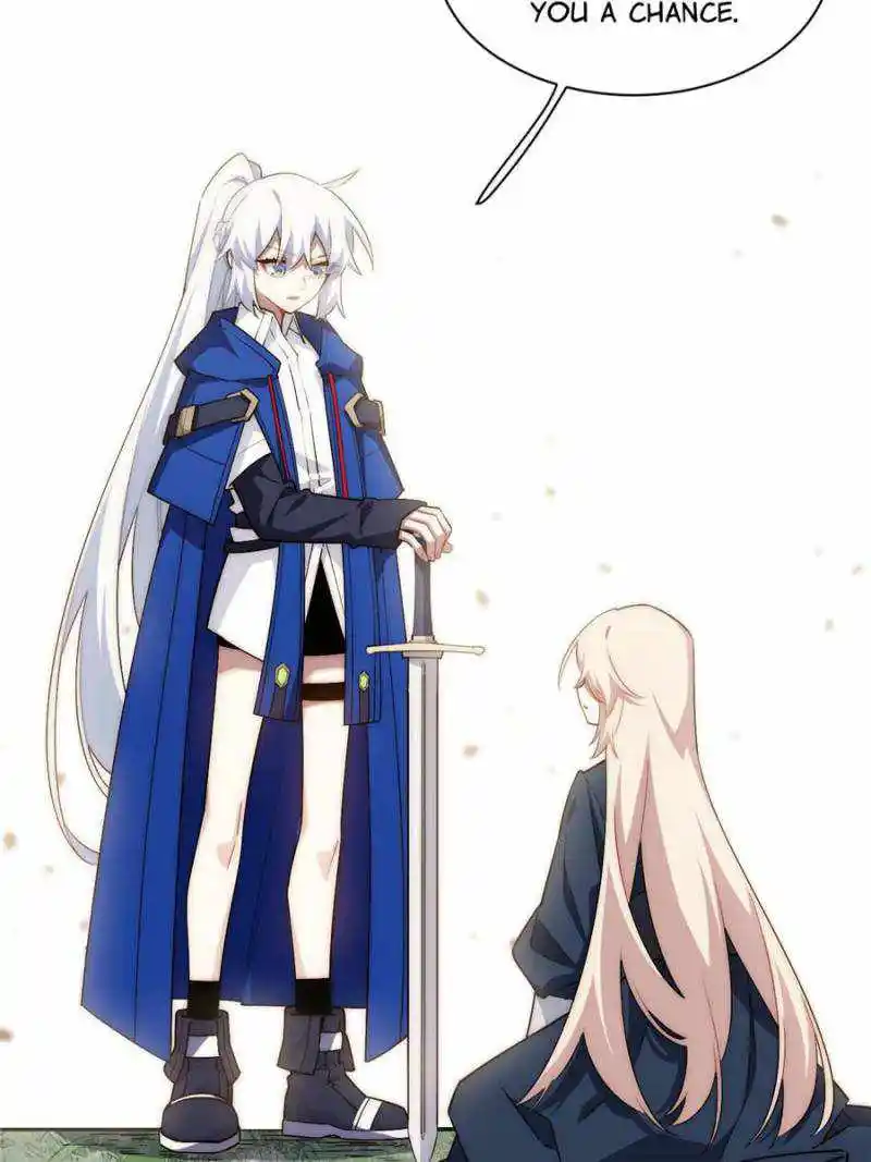 Adventures Of An Undead Who Became Paladin Chapter 165