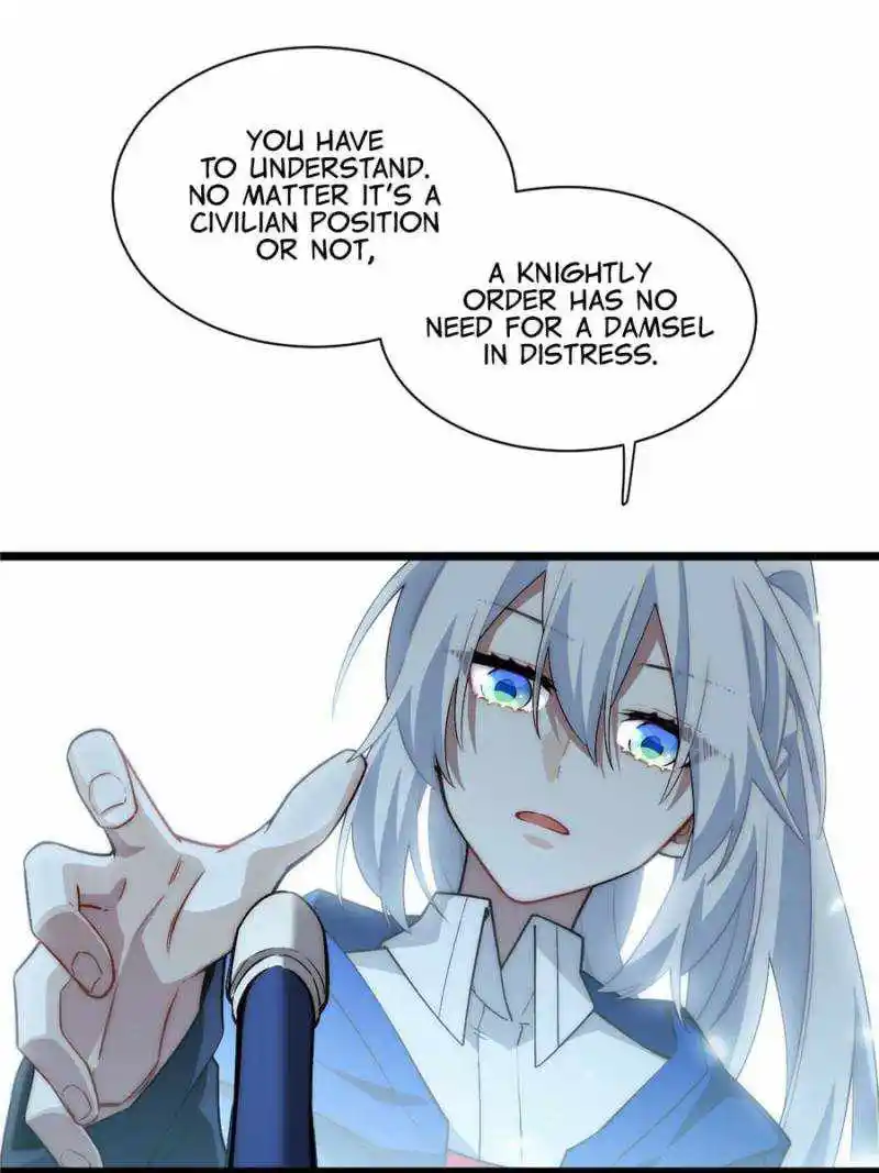 Adventures Of An Undead Who Became Paladin Chapter 165