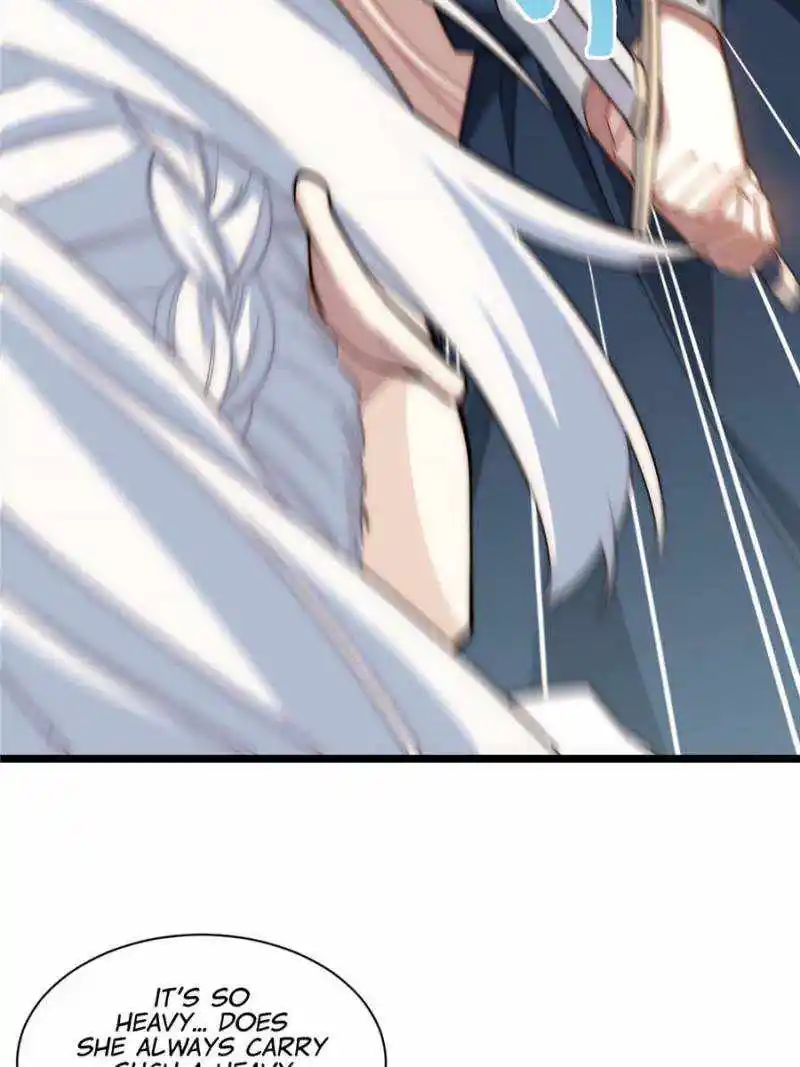 Adventures Of An Undead Who Became Paladin Chapter 165