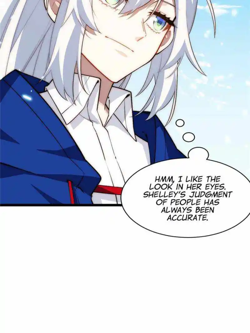 Adventures Of An Undead Who Became Paladin Chapter 165