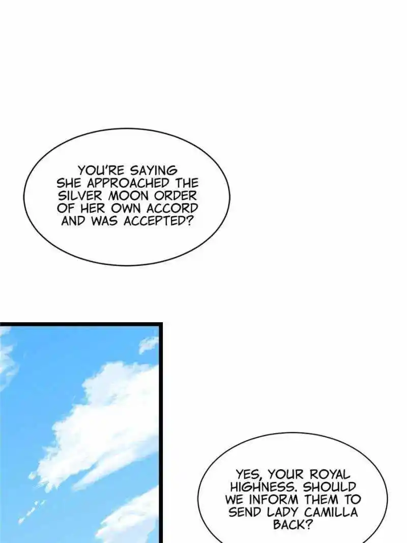 Adventures Of An Undead Who Became Paladin Chapter 165