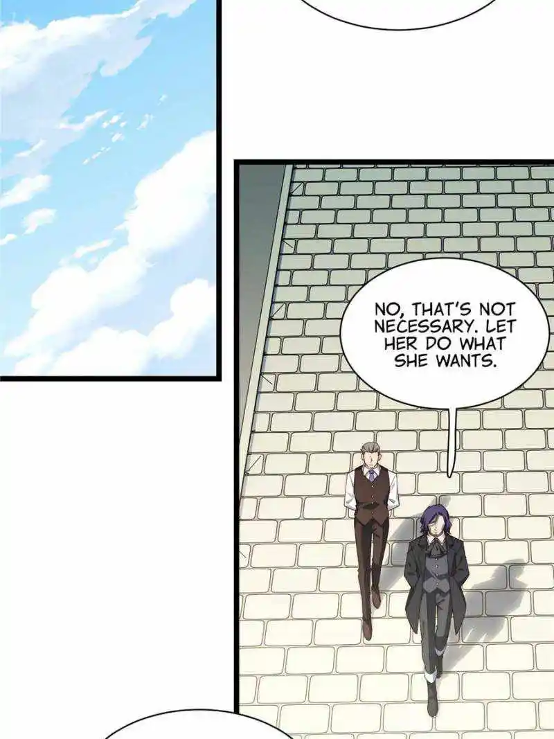 Adventures Of An Undead Who Became Paladin Chapter 165