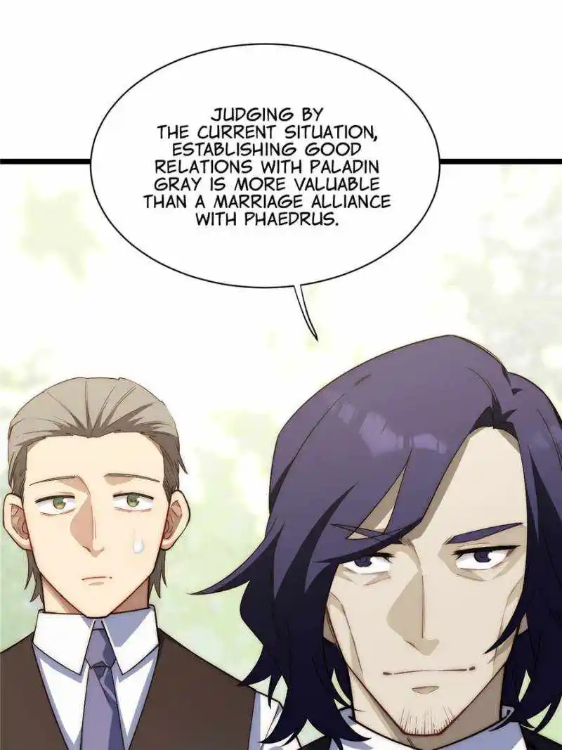 Adventures Of An Undead Who Became Paladin Chapter 165