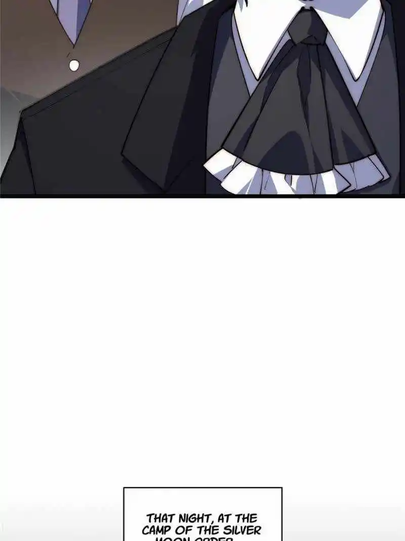 Adventures Of An Undead Who Became Paladin Chapter 165