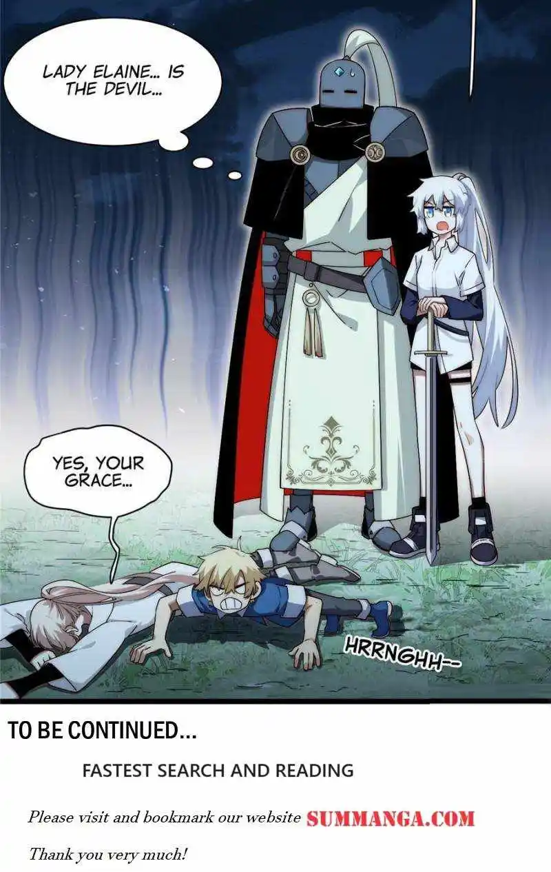 Adventures Of An Undead Who Became Paladin Chapter 165