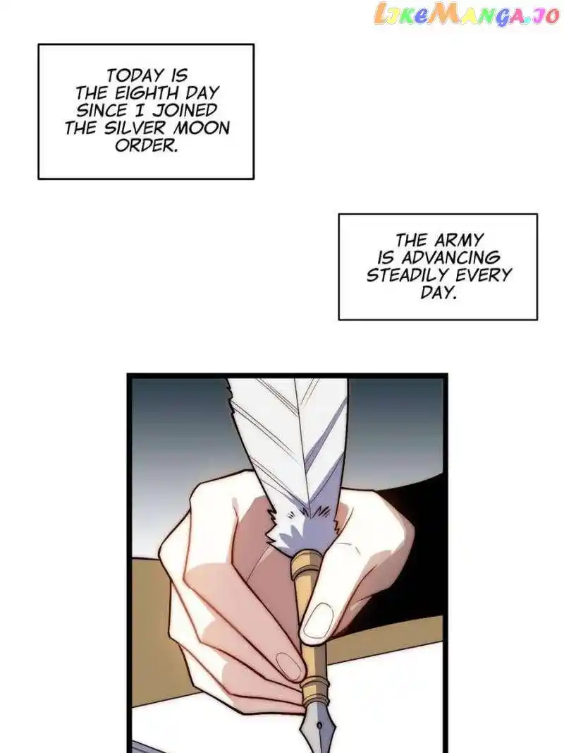 Adventures Of An Undead Who Became Paladin Chapter 166