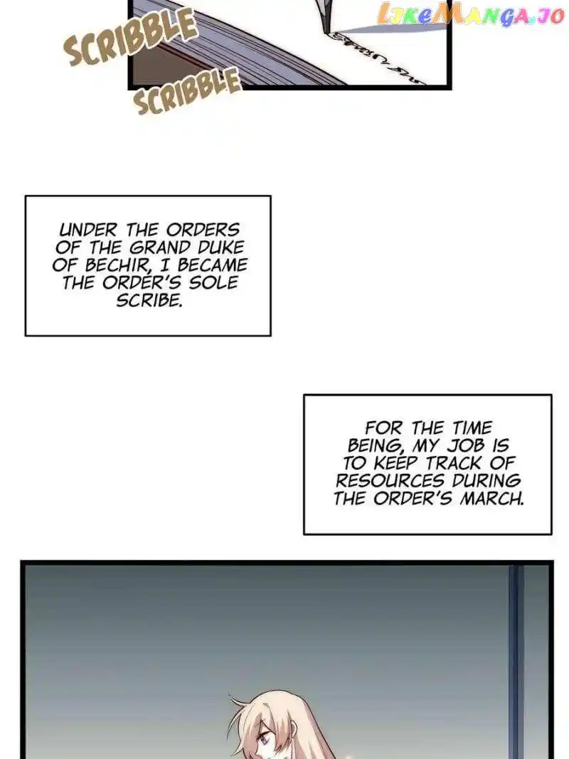 Adventures Of An Undead Who Became Paladin Chapter 166