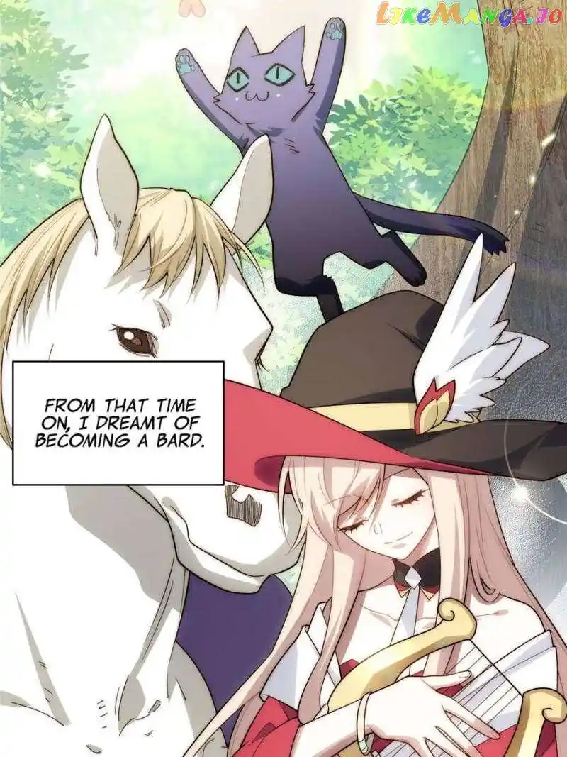 Adventures Of An Undead Who Became Paladin Chapter 166