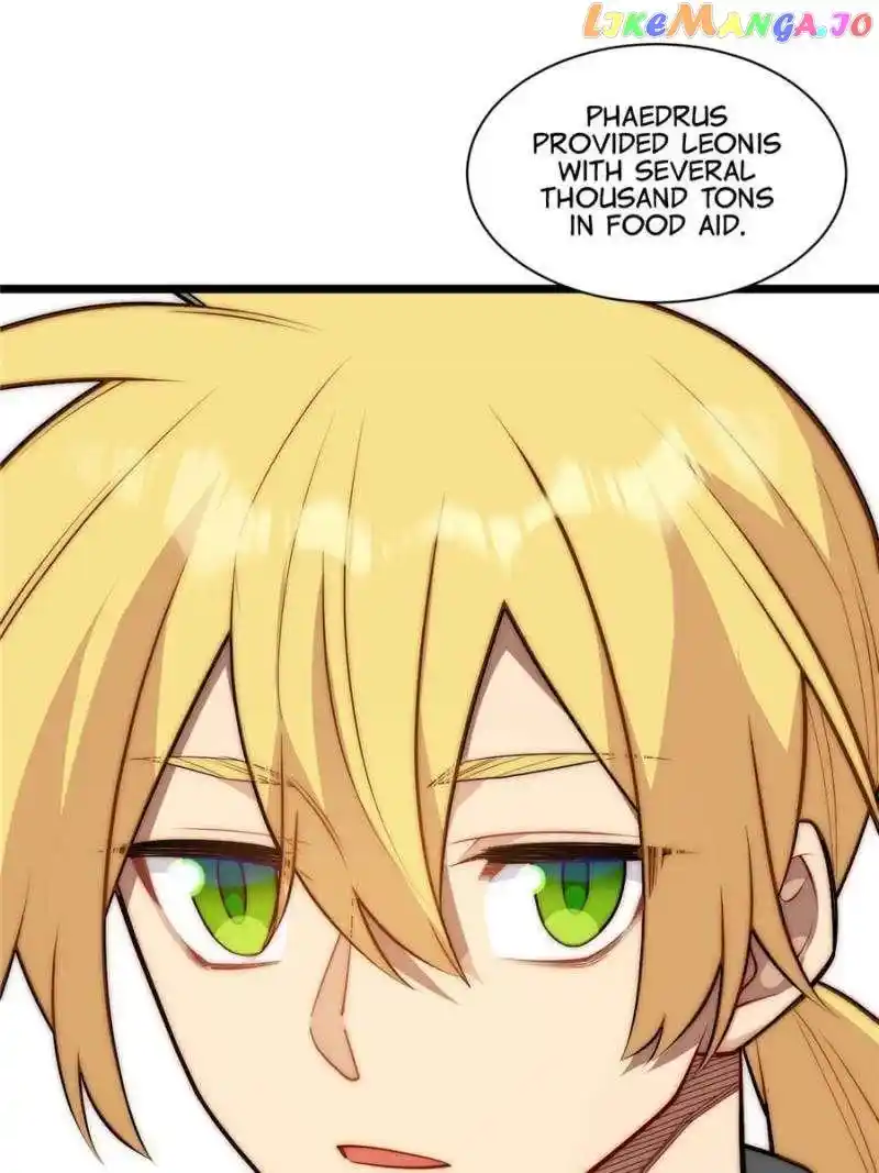 Adventures Of An Undead Who Became Paladin Chapter 166