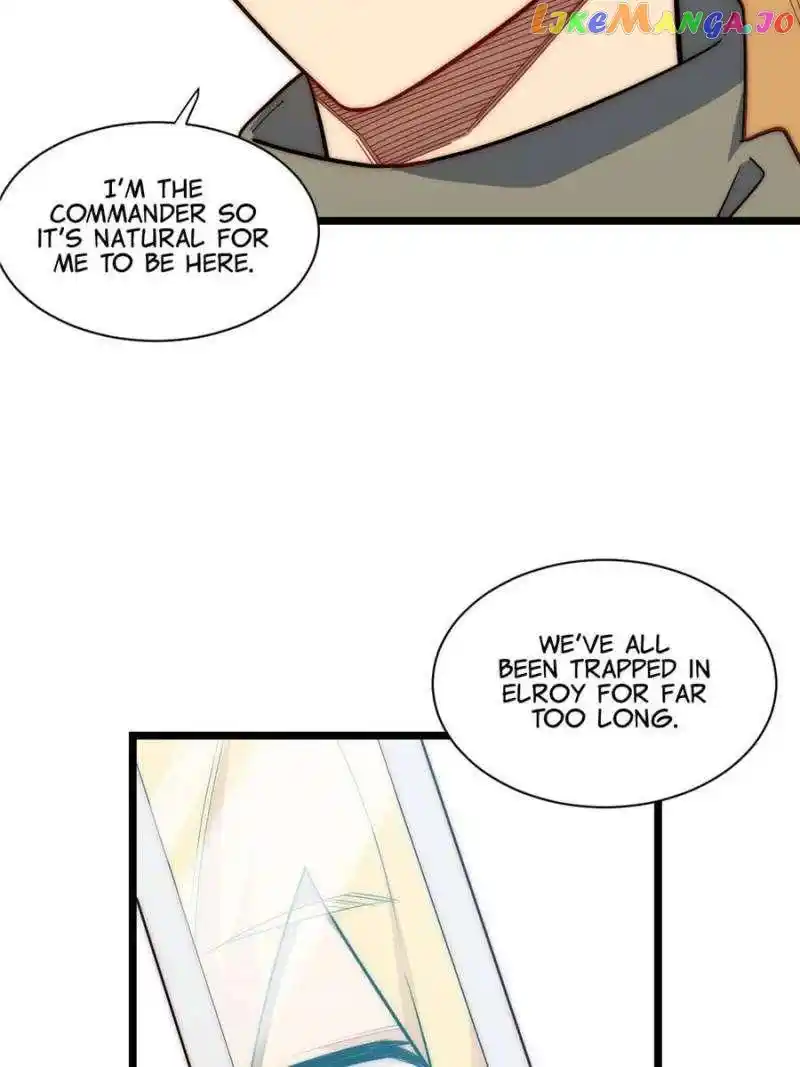 Adventures Of An Undead Who Became Paladin Chapter 166