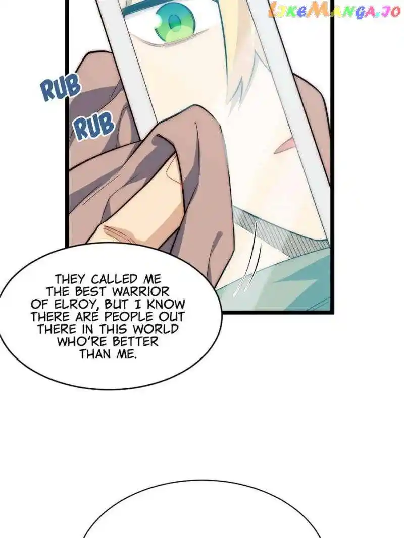 Adventures Of An Undead Who Became Paladin Chapter 166