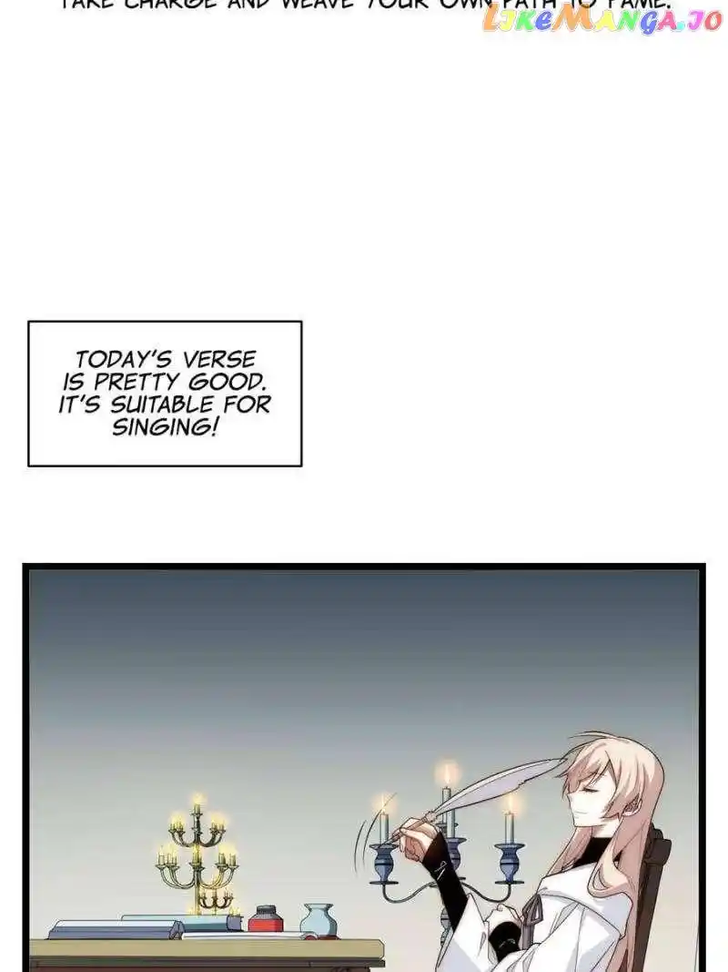 Adventures Of An Undead Who Became Paladin Chapter 166