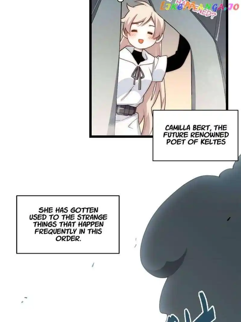 Adventures Of An Undead Who Became Paladin Chapter 166