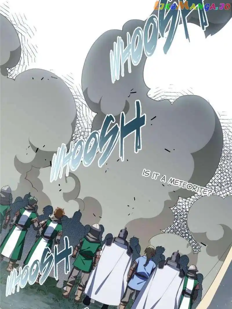 Adventures Of An Undead Who Became Paladin Chapter 166