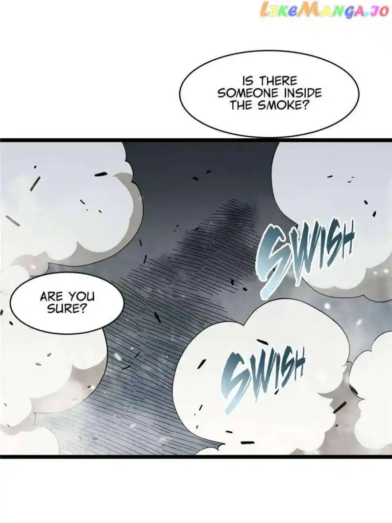 Adventures Of An Undead Who Became Paladin Chapter 166