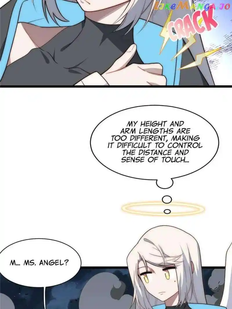 Adventures Of An Undead Who Became Paladin Chapter 166