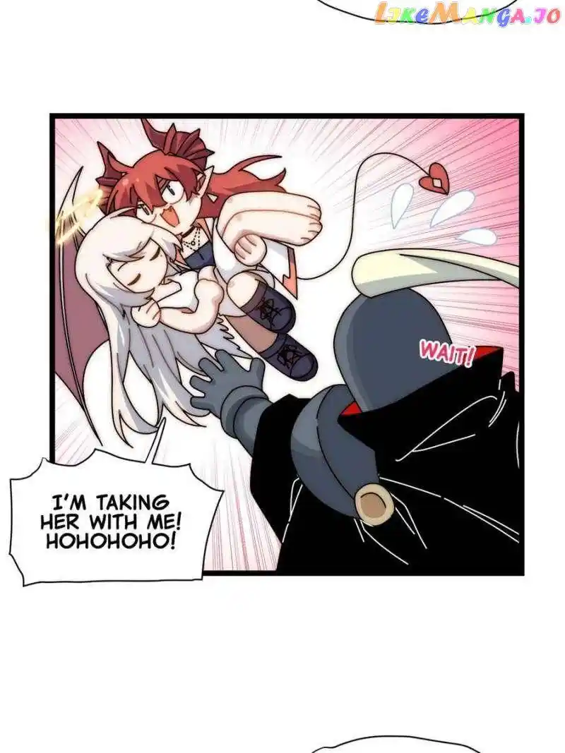 Adventures Of An Undead Who Became Paladin Chapter 166