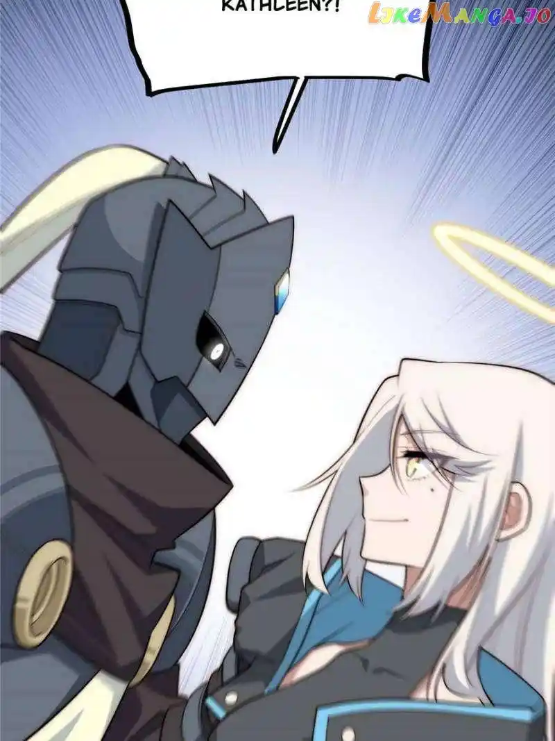 Adventures Of An Undead Who Became Paladin Chapter 166