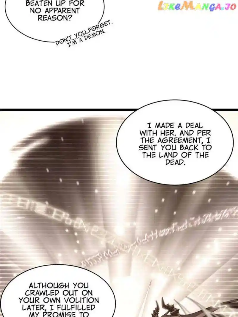 Adventures Of An Undead Who Became Paladin Chapter 166