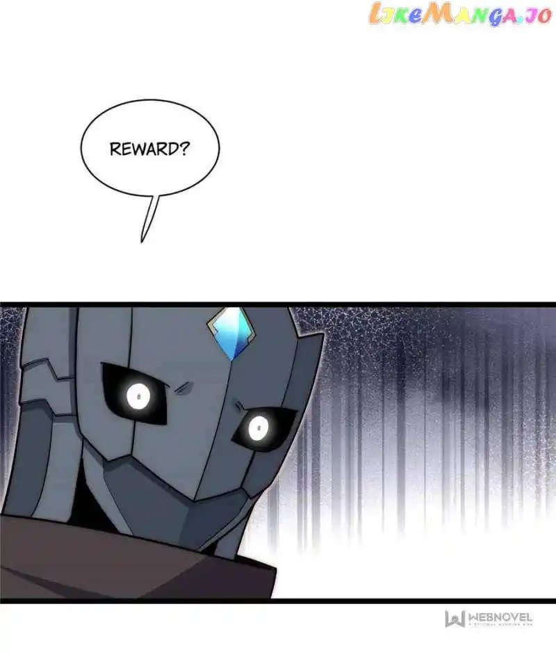 Adventures Of An Undead Who Became Paladin Chapter 166