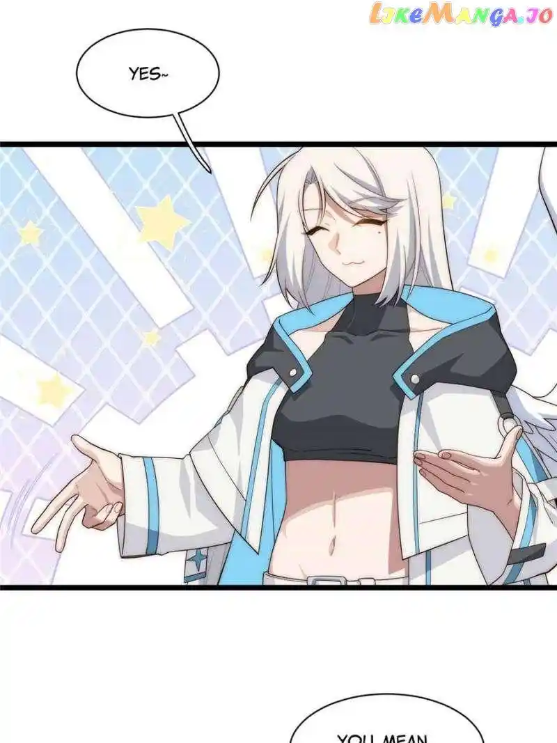 Adventures Of An Undead Who Became Paladin Chapter 166