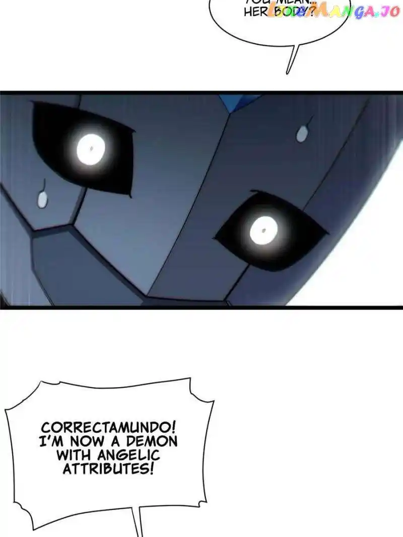 Adventures Of An Undead Who Became Paladin Chapter 166