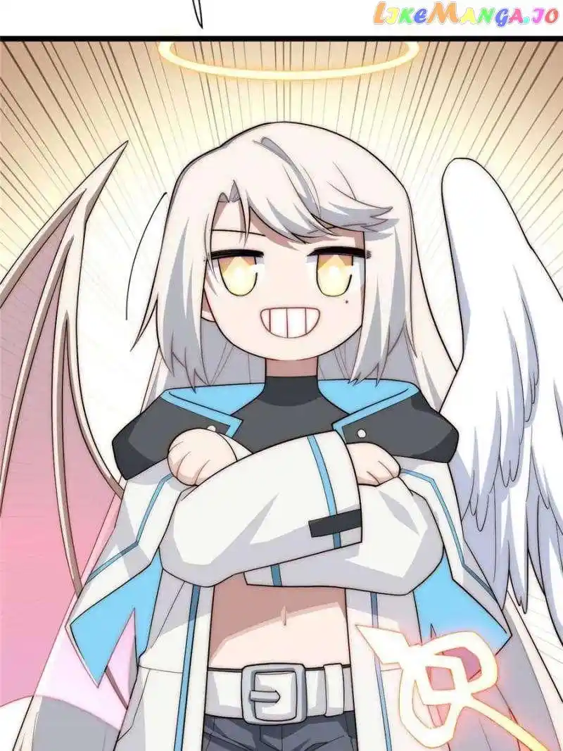 Adventures Of An Undead Who Became Paladin Chapter 166