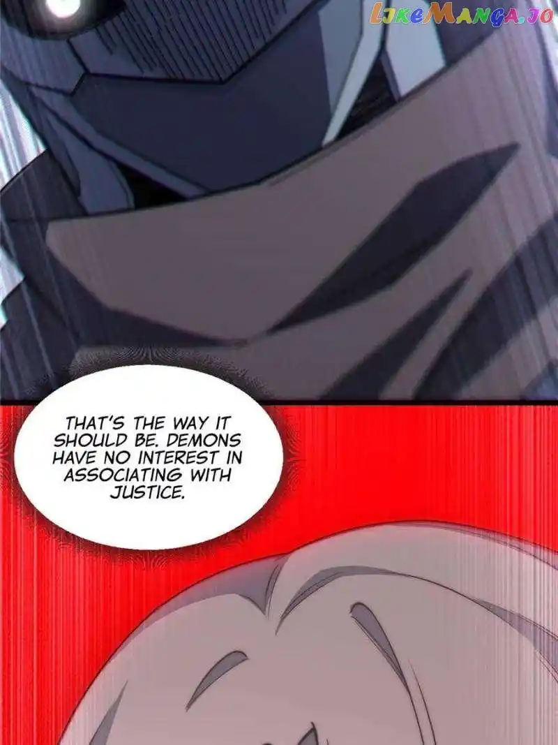 Adventures Of An Undead Who Became Paladin Chapter 166